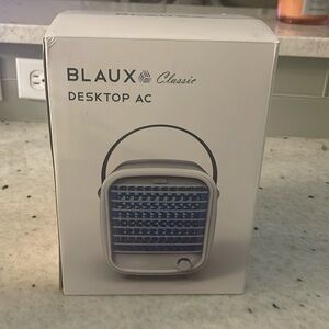 Blaux air desktop AC